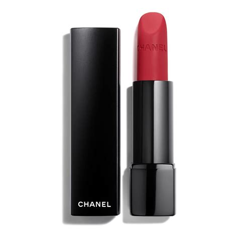 sephora Chanel lipsticks